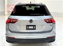 فولكسفاغن تيغوان